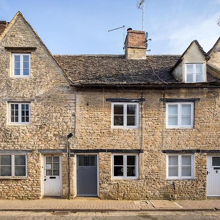 The Cottage Cirencester Eksteriør billede
