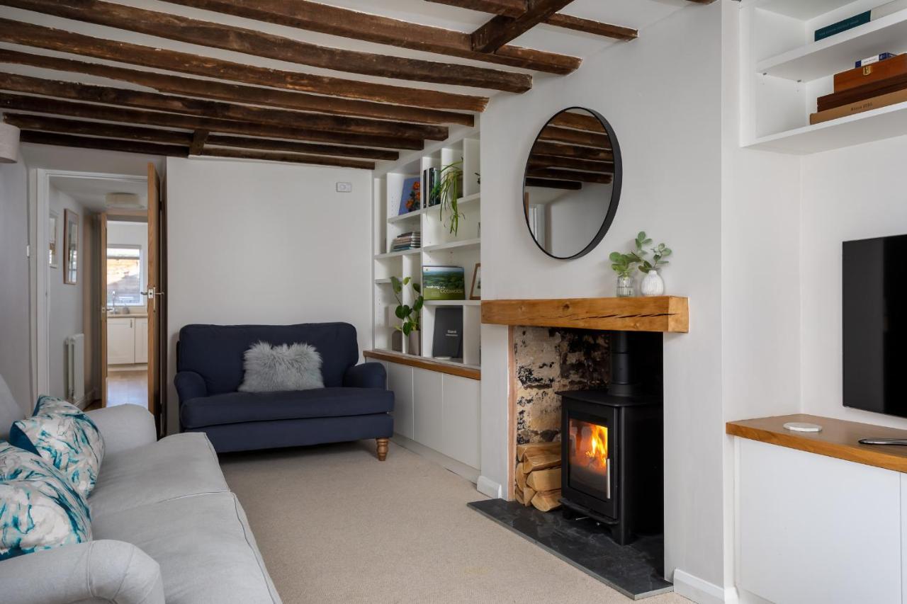 The Cottage Cirencester Eksteriør billede