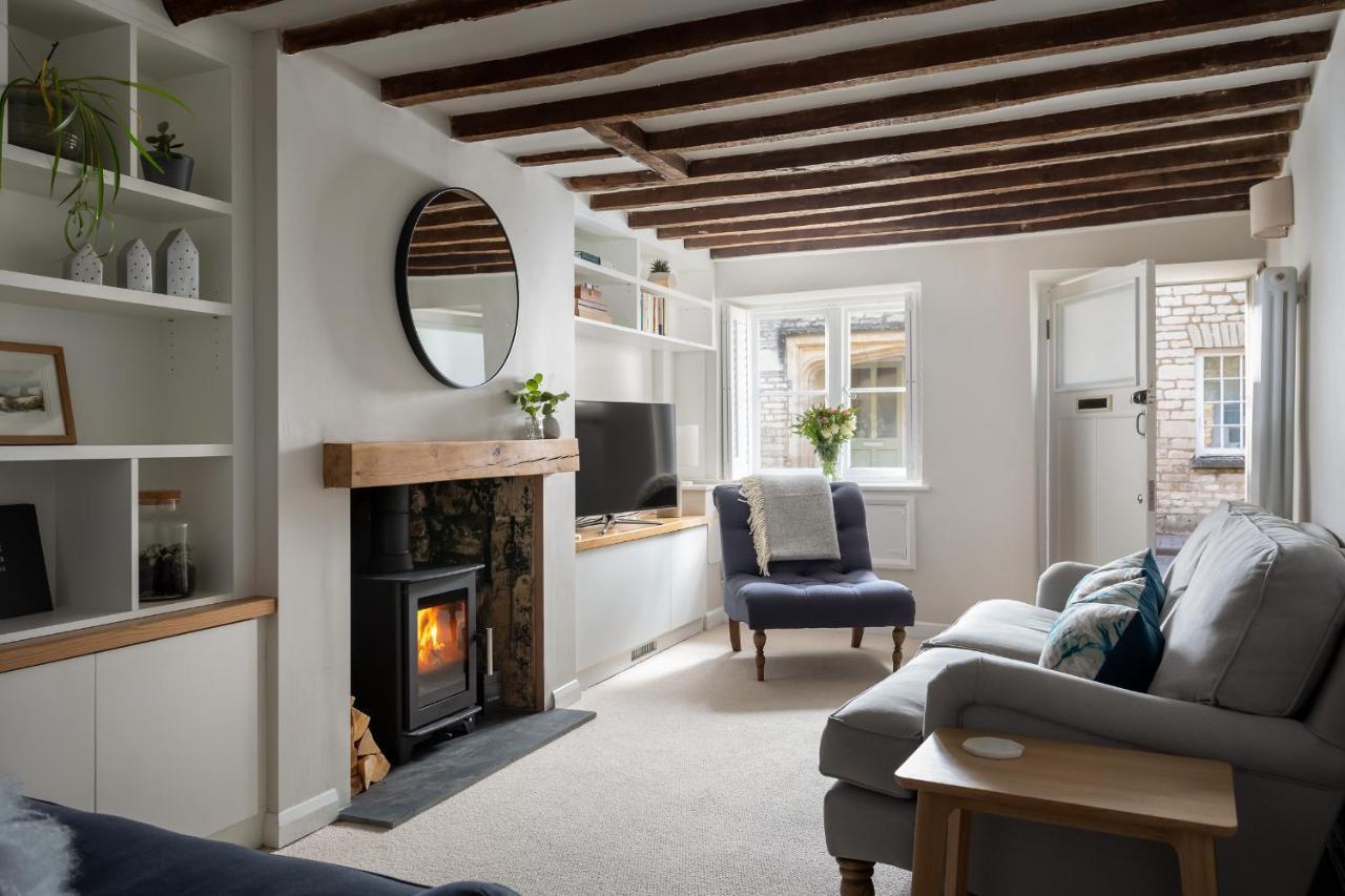The Cottage Cirencester Eksteriør billede