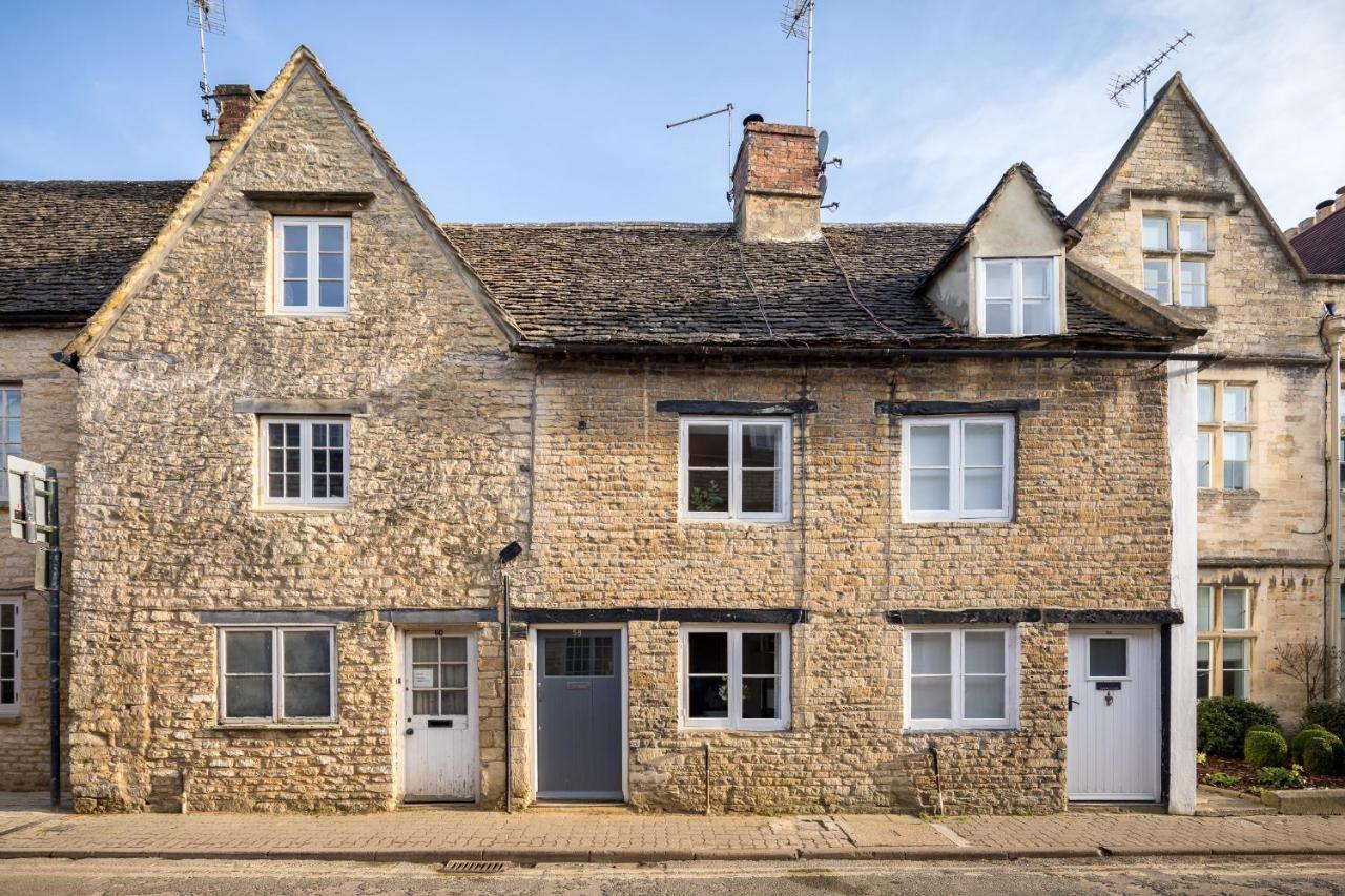 The Cottage Cirencester Eksteriør billede