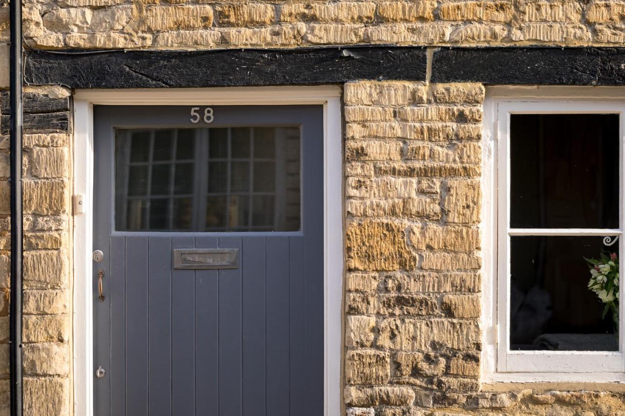 The Cottage Cirencester Eksteriør billede